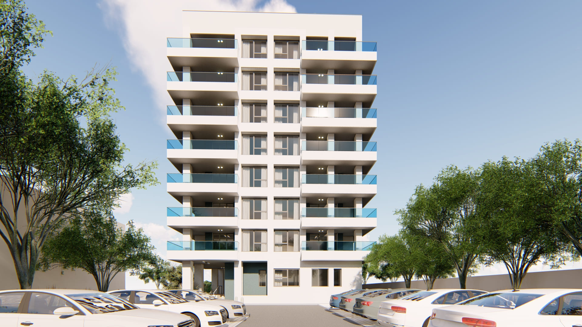 Galerie Sun Mamaia